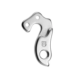 Gh-172 Váltótartófül Kerékpárra Union Alu + Csavar