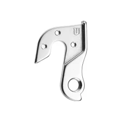 Gh-168 Váltótartófül Kerékpárra Union Alu + Csavar