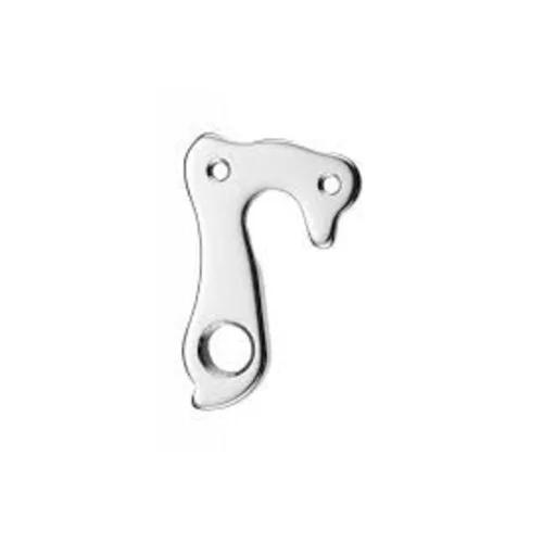 Gh-167 Váltótartófül Kerékpárra Union Alu + Csavar