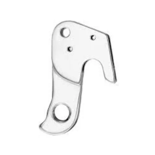 Gh-149 Váltótartófül Kerékpárra Union Alu + Csavar (2Db M3X1.0)