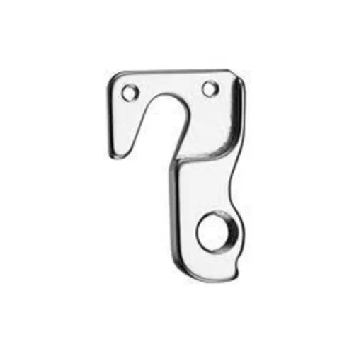 Gh-256 Váltótartófül Kerékpárra Union Alu + Csavar