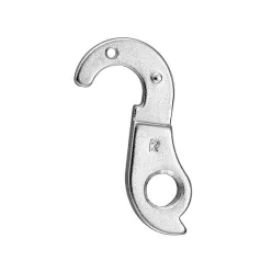   Gh-105 Váltótartófül Kerékpárra Union Alu + Csavar (M3X0.5)