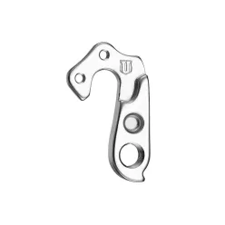 Gh-219 Váltótartófül Kerékpárra Union Alu + Csavar