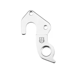 Gh-266 Váltótartófül Kerékpárra Union Alu + Csavar