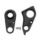 Gh-298 Váltótartófül Kerékpárra Union Alu + Csavar