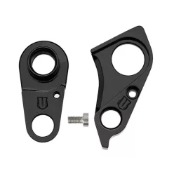 Gh-298 Váltótartófül Kerékpárra Union Alu + Csavar