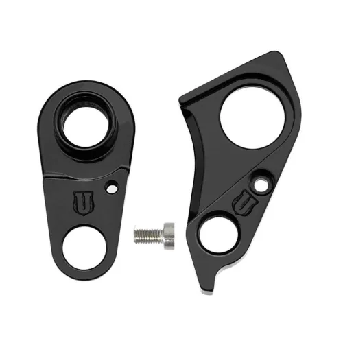 Gh-298 Váltótartófül Kerékpárra Union Alu + Csavar