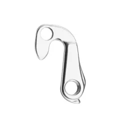   Gh-139 Váltótartófül Kerékpárra Union Alu + Csavar (M8X0.75)