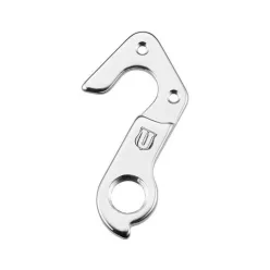 Gh-284 Váltótartófül Kerékpárra Union Alu + Csavar