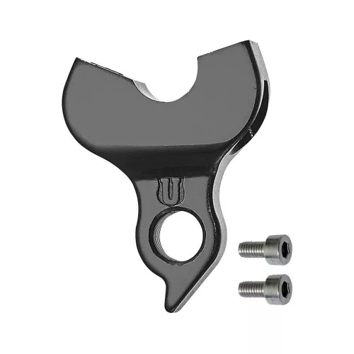 Gh-206 Váltótartófül Kerékpárra Union Alu + Csavar