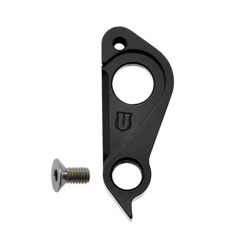 Gh-290 Váltótartófül Kerékpárra Union Alu + Csavar