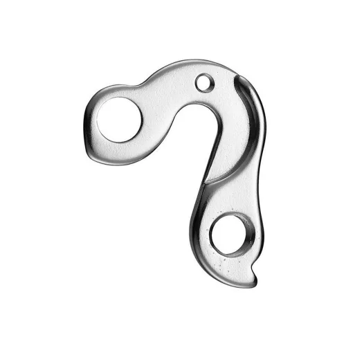 Gh-090 Váltótartófül Kerékpárra Union Alu + Csavar (M8X0.75)