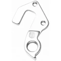 Gh-267 Váltótartófül Kerékpárra Union Alu + Csavar