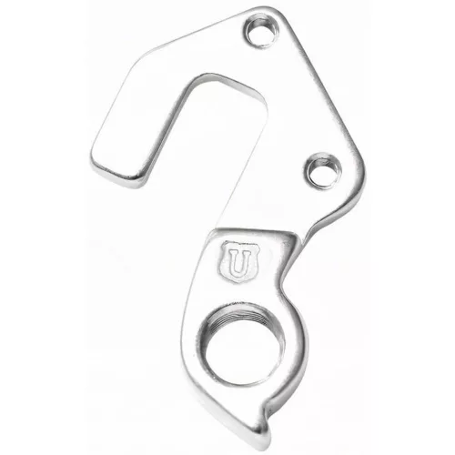 Gh-267 Váltótartófül Kerékpárra Union Alu + Csavar