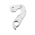 Gh-277 Váltótartófül Kerékpárra Union Alu + Csavar