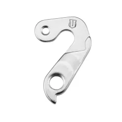 Gh-277 Váltótartófül Kerékpárra Union Alu + Csavar