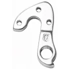 Gh-289 Váltótartófül Kerékpárra Union Alu + Csavar