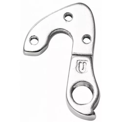 Gh-289 Váltótartófül Kerékpárra Union Alu + Csavar