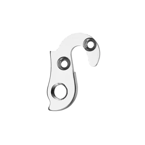 Gh-244 Váltótartófül Kerékpárra Union Alu + Csavar