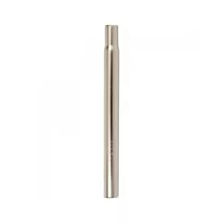 Nyeregcső Kerékpárba 25,0X300Mm Acél Krom Rms