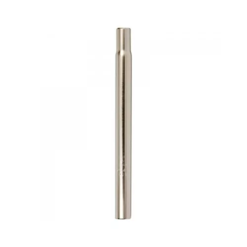 Nyeregcső Kerékpárba 25,0X300Mm Acél Krom Rms