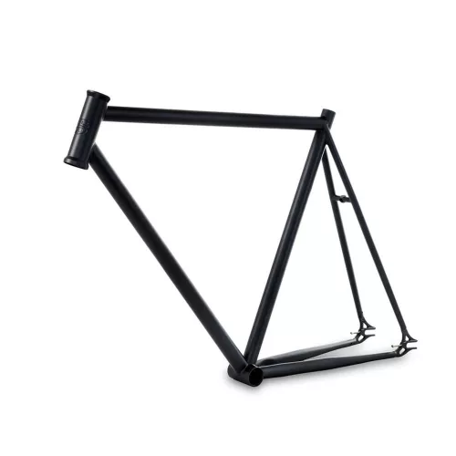 Csepel Royal 4* Kerékpár Váz Szett Cr-Mo