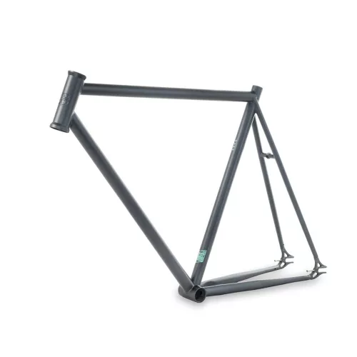 Csepel Royal 4* Kerékpár Váz Szett Cr-Mo