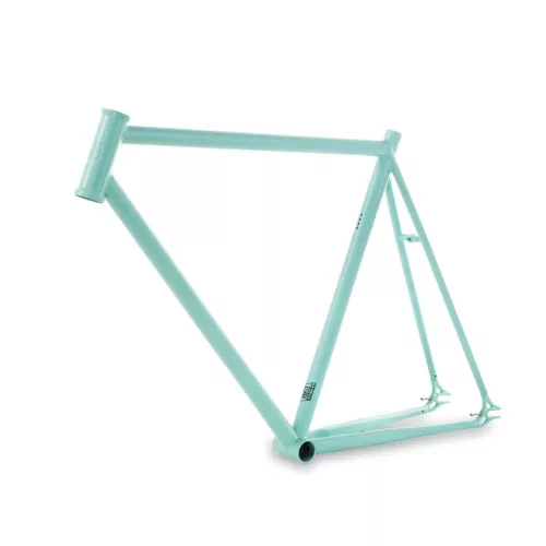 Csepel Royal 4* Kerékpár Váz Szett Cr-Mo