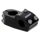 Kormányszár Kerékpárra Alu A-Head Bmx 22,2X50Mm Fekete 1 1/8"
