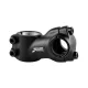 Kormányszár Kerékpárra Alu A-Head 25,4 60Mm 15° Zoom Fekete