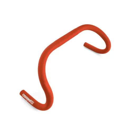Csepel Pista Kerékpár Kormány Alu Befogó: 25,4 mm Szélesség: 400 mm