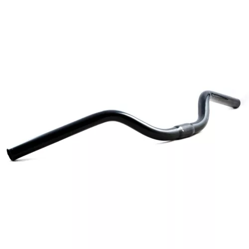 Kerékpár Kormány Acél Mtb "U" 600x70x1,4 mm Női