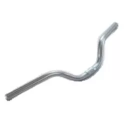   Kerékpár Kormány Acél Mtb "U" 600x70x1,4 mm Női