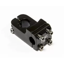   Kormányszár Kerékpárra Alu A-Head Bmx 50X22,2 Mm Fekete Promax Freestyle