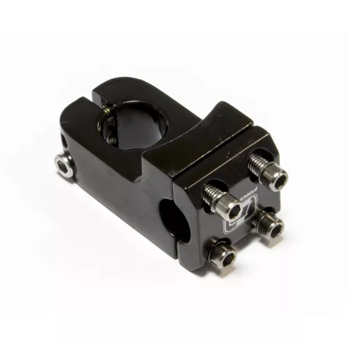 Kormányszár Kerékpárra Alu A-Head Bmx 50X22,2 Mm Fekete Promax Freestyle