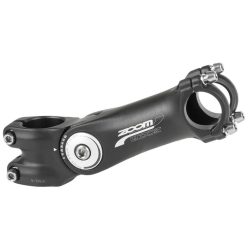   Kormányszár Kerékpárra Alu A-Head Állithato 25,4 Zoom Fekete