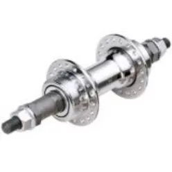Kerékpár Agy Hátso Acél Joytech-434 Mtb