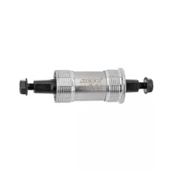Monoblokk Kerékpárba 122,5/28,5mm Acél Krom Neco