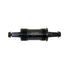 Monoblokk Kerékpárba 119mm Acél/Müa. Csésze Neco