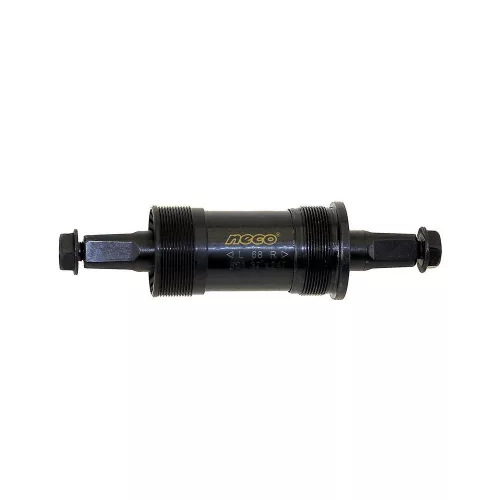 Monoblokk Kerékpárba 119mm Acél/Müa. Csésze Neco