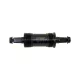 Monoblokk Kerékpárba 119mm Acél/Müa. Csésze Neco