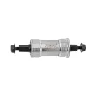 Monoblokk Kerékpárba 131/34mm Acél Krom Neco