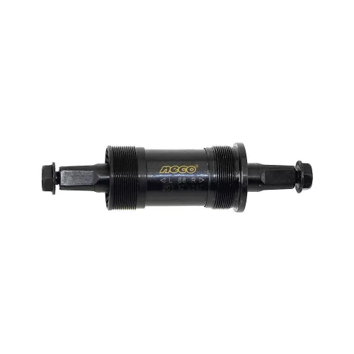 Monoblokk Kerékpárba 127/30,5mm Acél Cs Neco Olasz (36-Os)