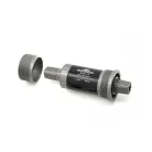 Monoblokk Kerékpárba 118/28mm Acél Sunrace (Csavar Nélkül)