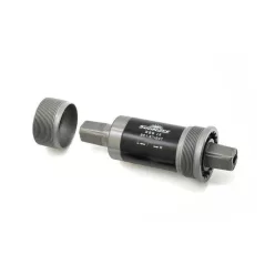   Monoblokk Kerékpárba 129/68mm Acél Sunrace (Csavar Nélkül)