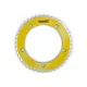 Csepel Teta Hajtótárcsa Kerékpárra Alu 1/8" Bcd:130mm Anodizált 48T