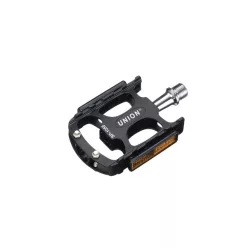   Pedál Kerékpárra 9/16" Total Alu Crmo Ten. Ipari Csapágyas Cnc Sp-1055