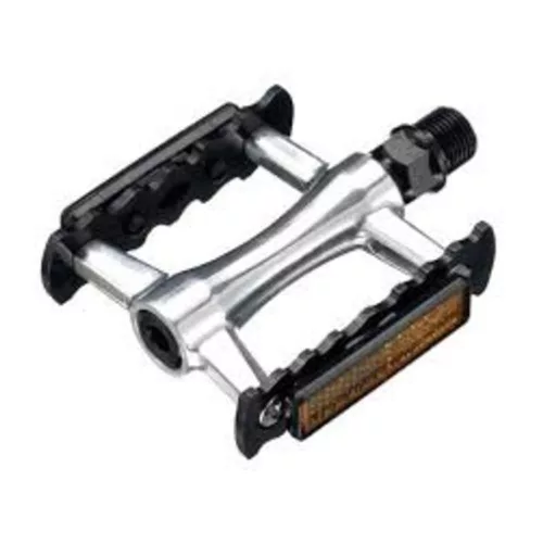 Pedál Kerékpárra 9/16" Total Alu Crmo Teng. Ipari Csapágyas Sp-2671