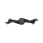 Pedál Kerékpárra 9/16" Bmx Alu M-Wave Fekete