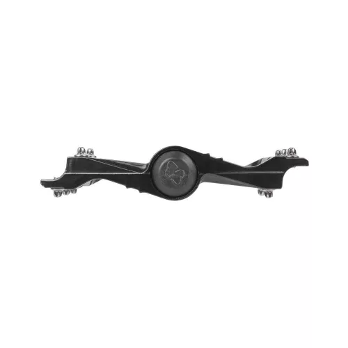 Pedál Kerékpárra 9/16" Bmx Alu M-Wave Fekete
